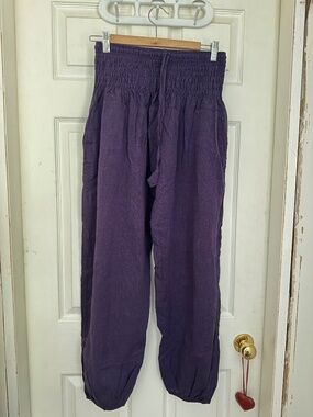 Nepalese Harem Pants